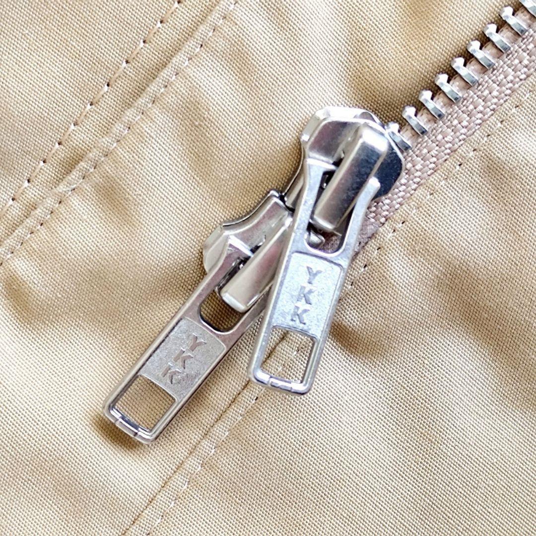 洗える ELLIE エリー ビッグカラートレンチコート