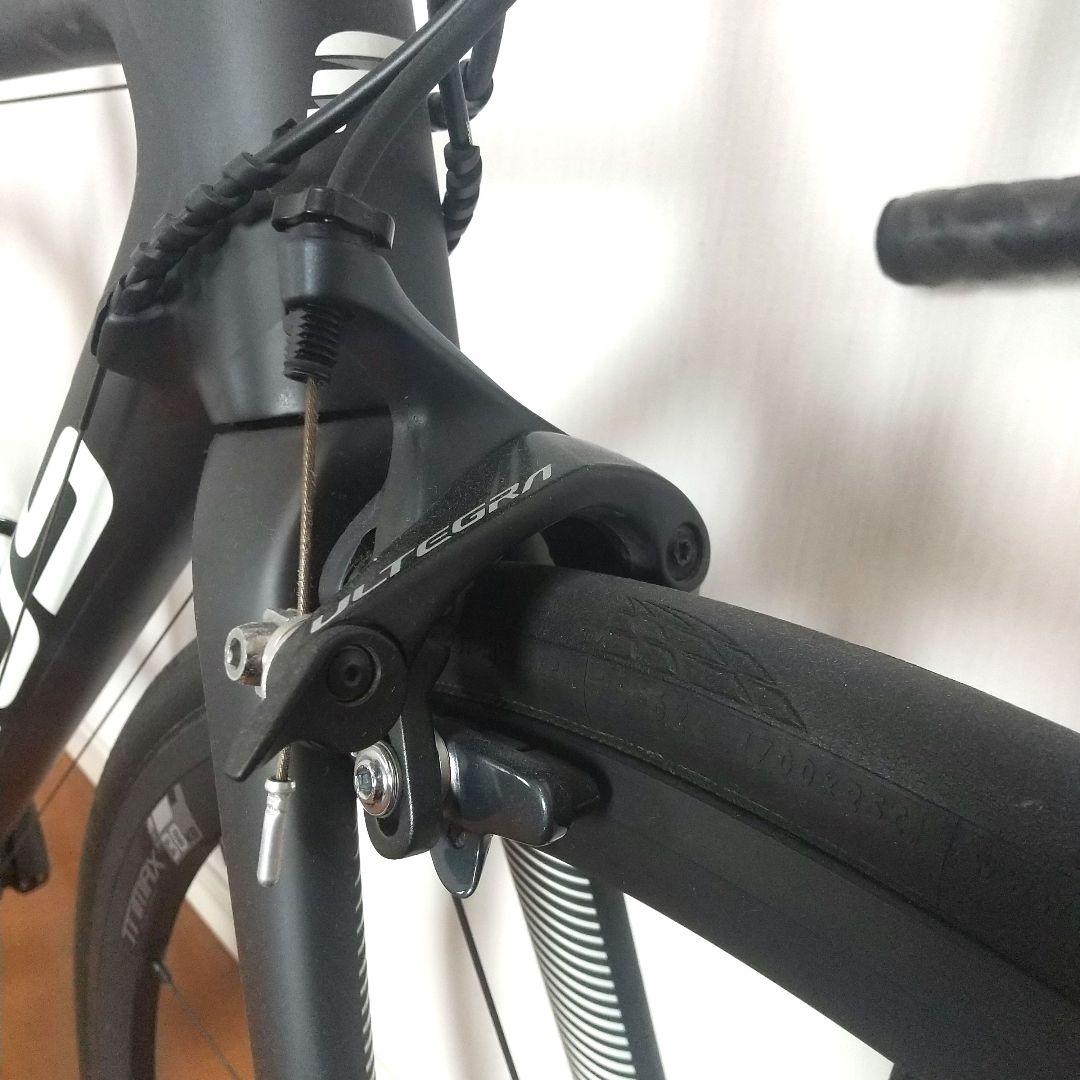 FOCUS IZALCO MAX 2018 サイズS (52)＋サイクルスタンド