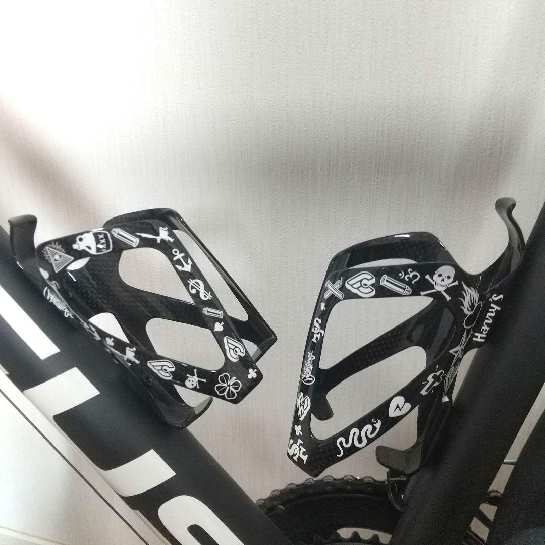 FOCUS IZALCO MAX 2018 サイズS (52)＋サイクルスタンド