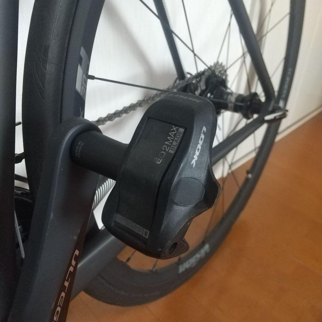 FOCUS IZALCO MAX 2018 サイズS (52)＋サイクルスタンド