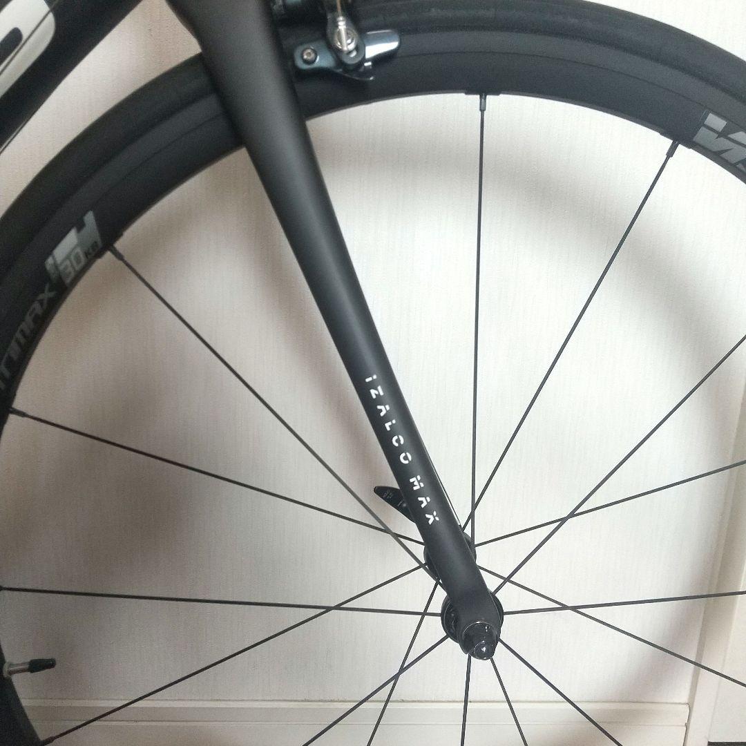 FOCUS IZALCO MAX 2018 サイズS (52)＋サイクルスタンド