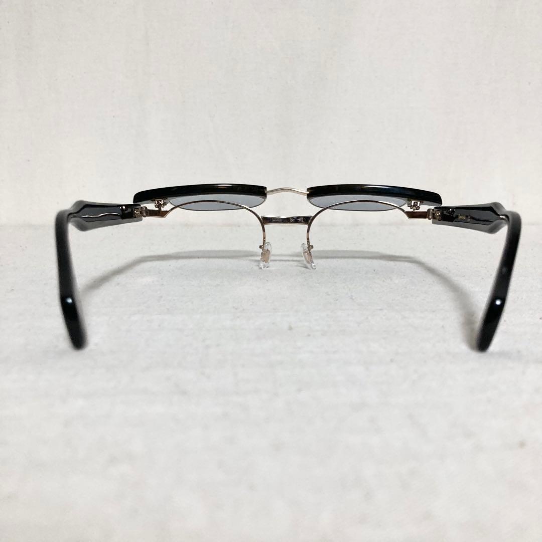 Needles 跳ね上げ式サングラス 土