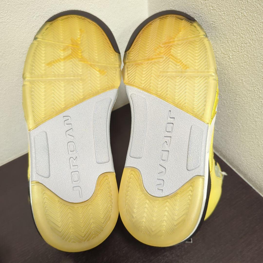 エアジョーダン5 RETRO T23 26.5cm