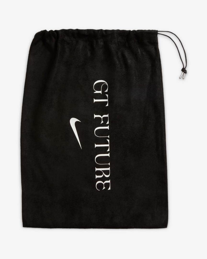 【新品】ナイキ G.T. フューチャー EP GT Future バッシュ 27