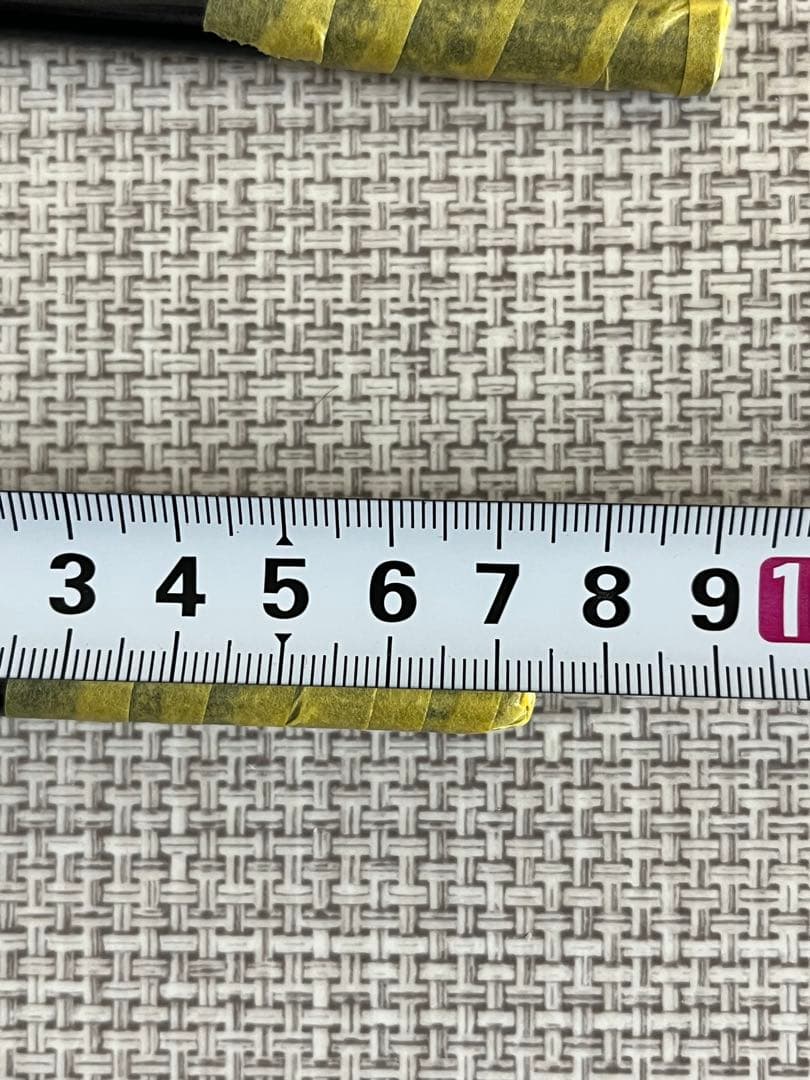 TaylorMade TM 70 S シャフト 3本セット