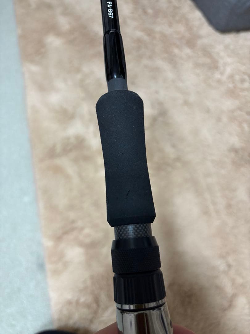 ゼナック　SOPMODソップモッド　EBR PA-B67