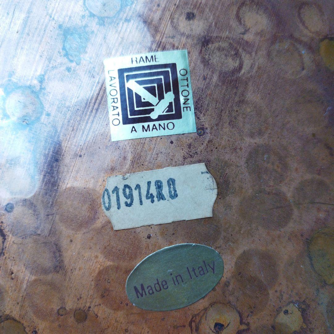 アンティーク　コールバケツ　レア