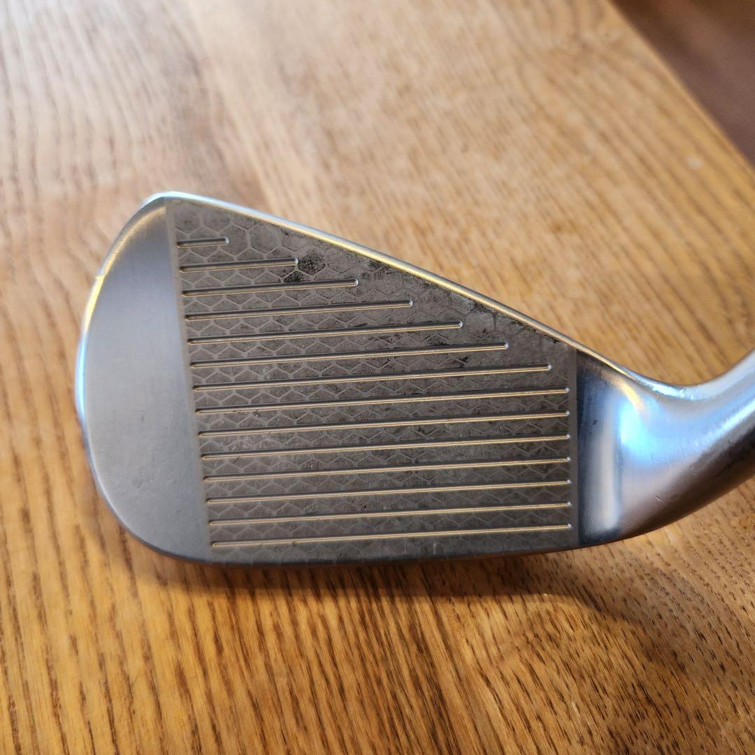 ONOFF FORGED KURO 2022年 CBT:622 S 5本セット