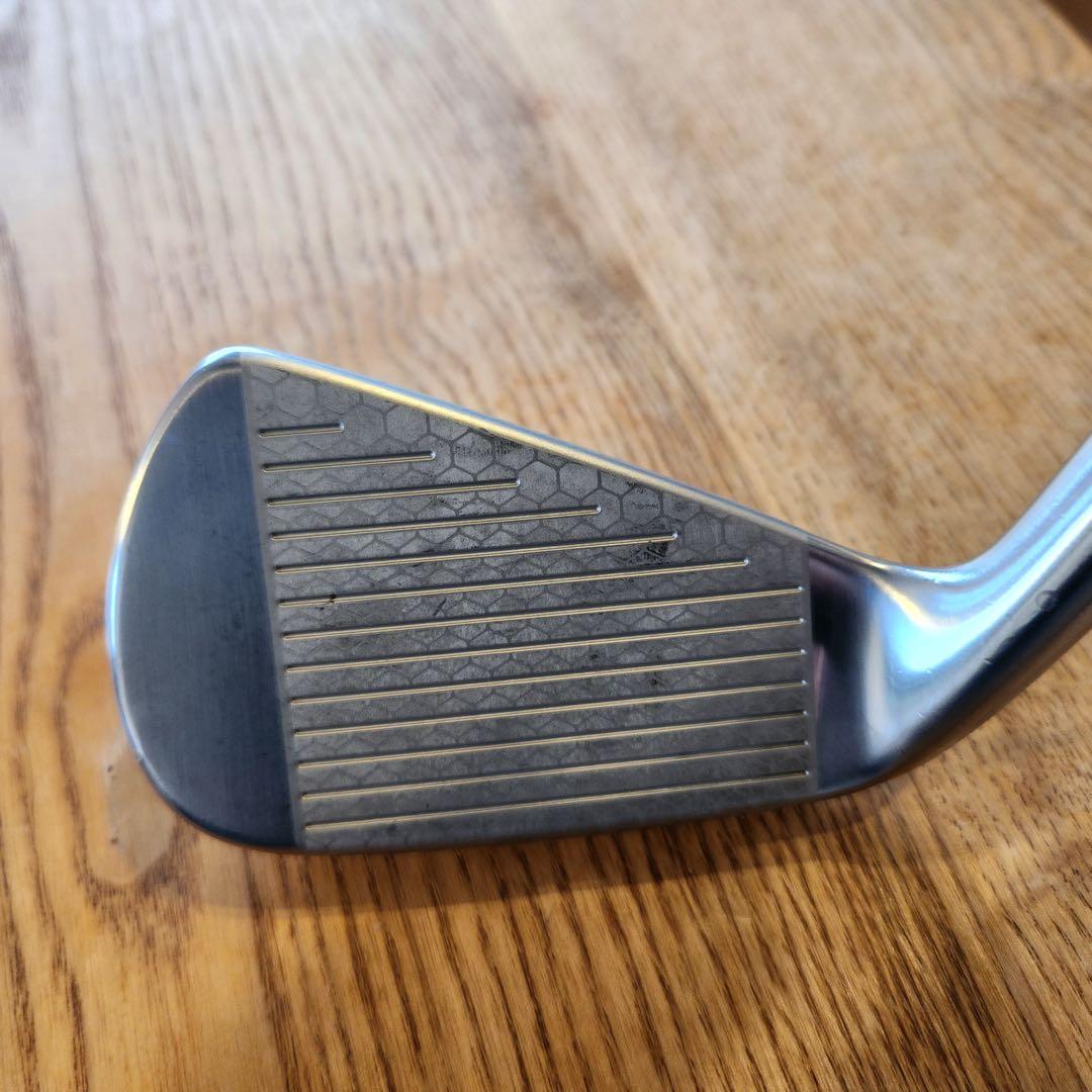 ONOFF FORGED KURO 2022年 CBT:622 S 5本セット