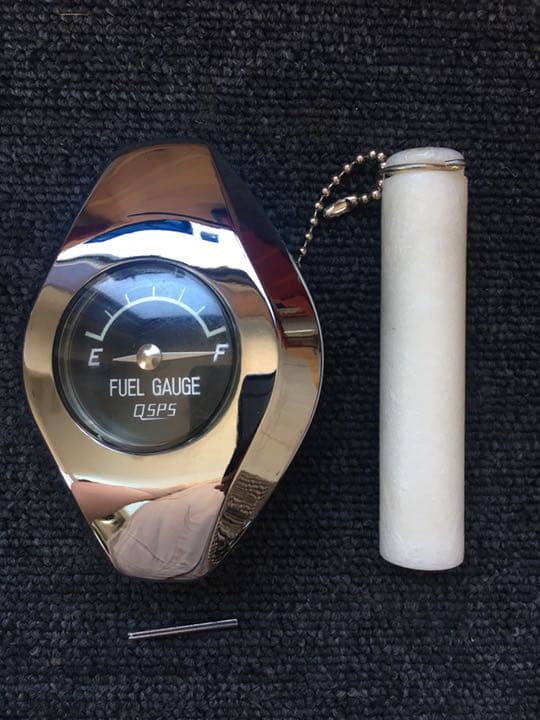 Z1 Z2 QSPS ゲージ付きタンクキャップ - メルカリ