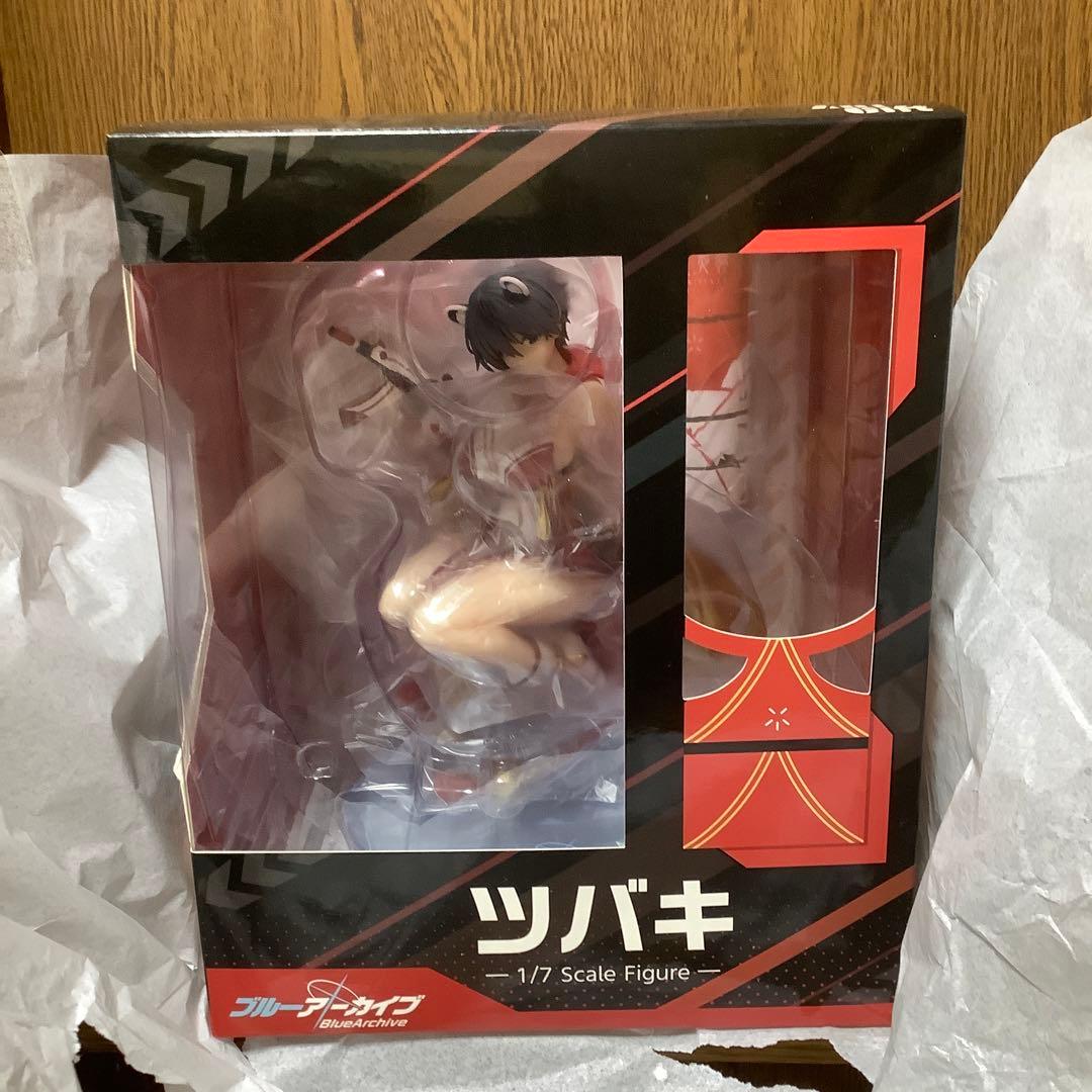 ブルーアーカイブ -Blue Archive- 春日ツバキ