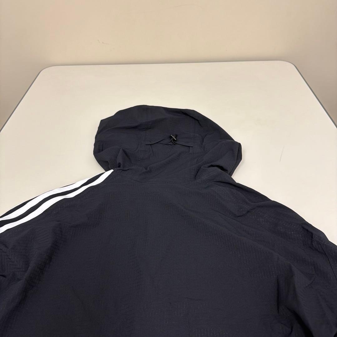 新品未使用　Y3 日本代表 アンセムジャケット　黒