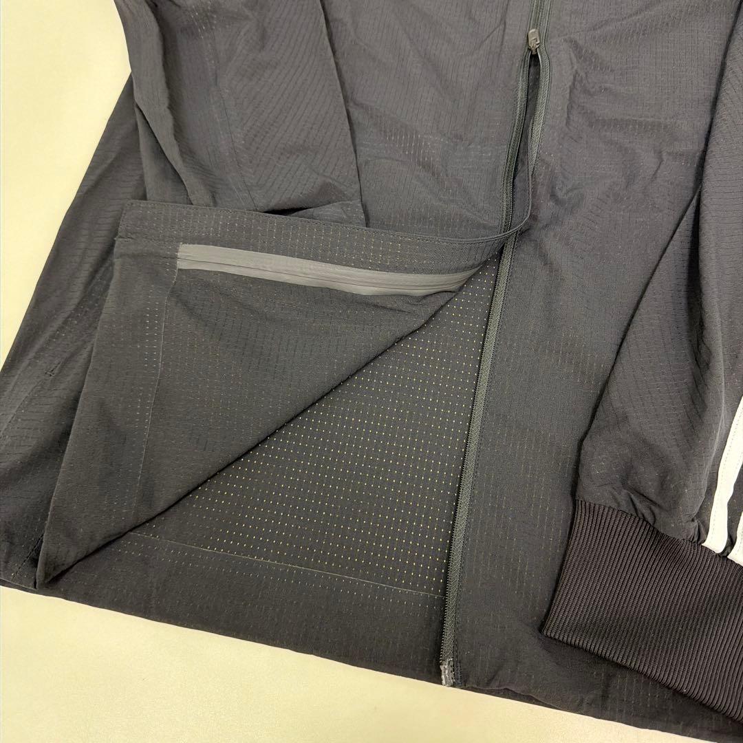 新品未使用　Y3 日本代表 アンセムジャケット　黒