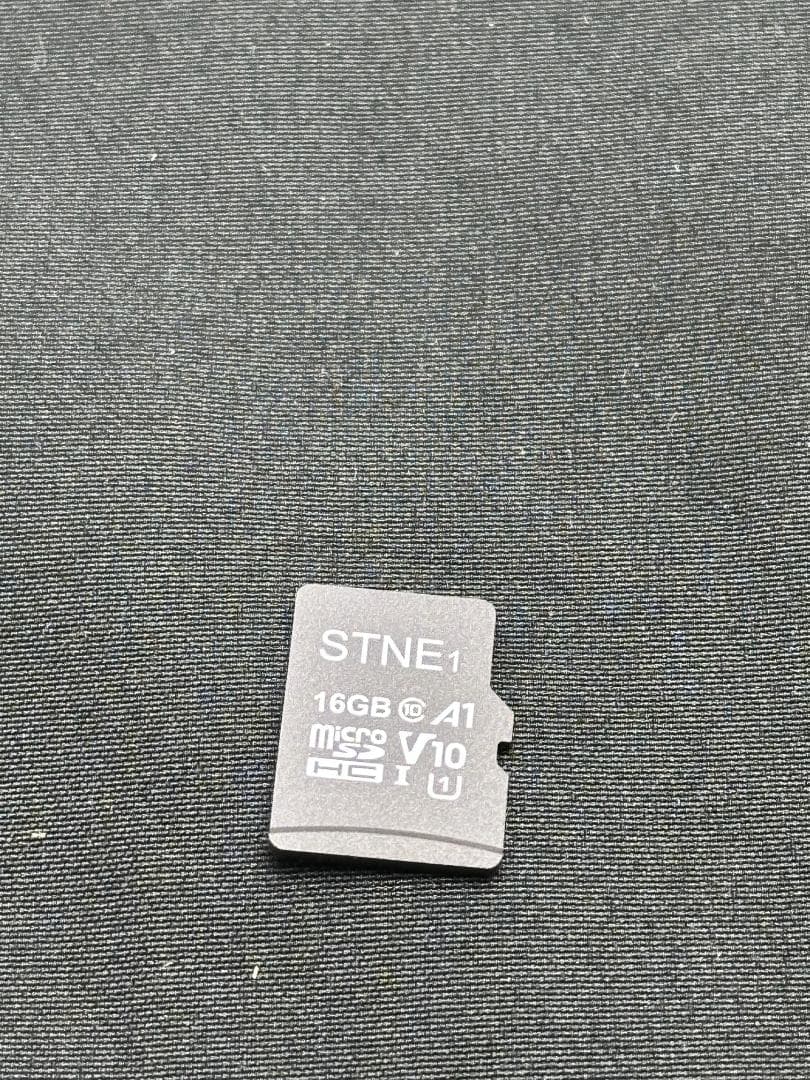 ユピテル Y-220d ドライブレコーダー 前後2カメラ