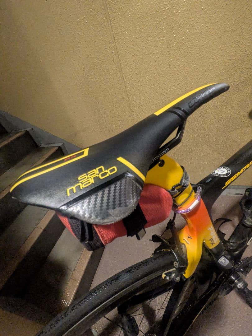 PINARELLO PRINCE　FX2019　DI2