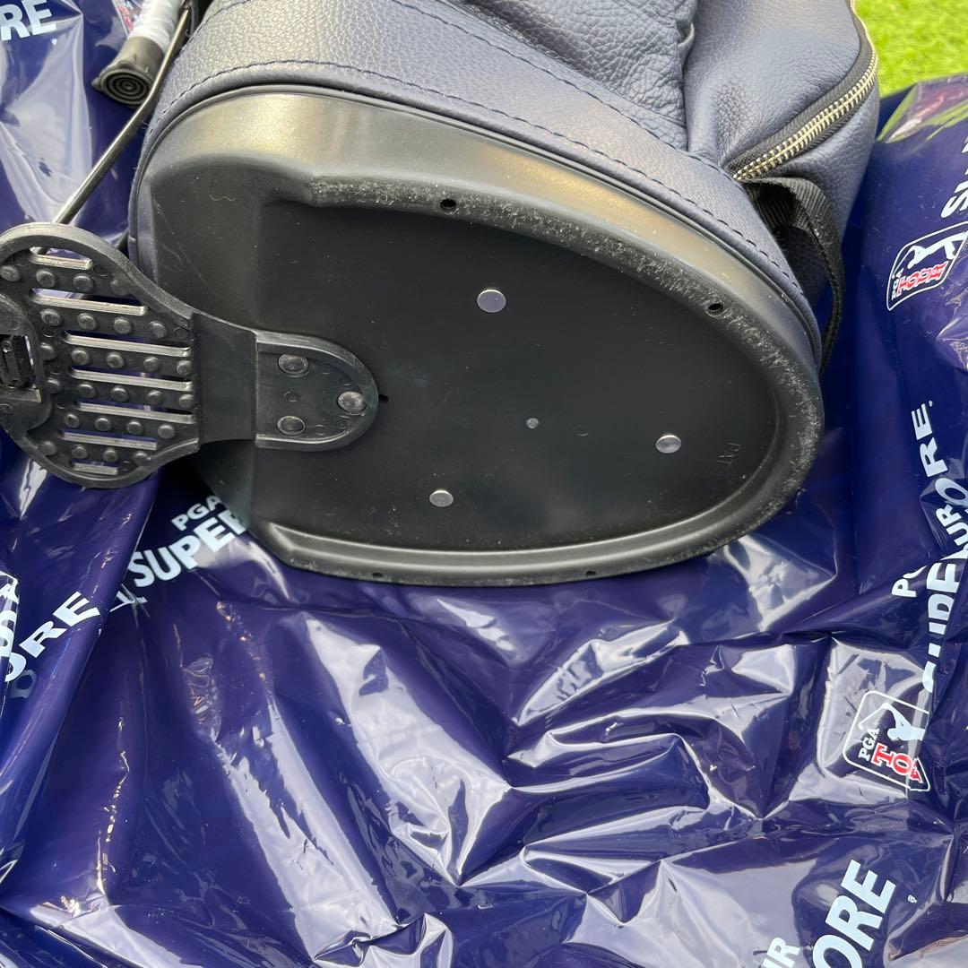 ゴルフスタンドバッグ