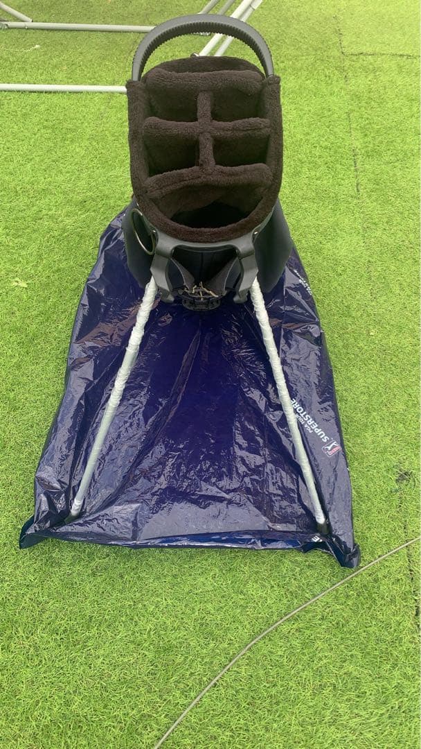 ゴルフスタンドバッグ
