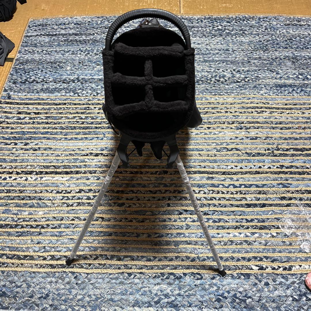 ゴルフスタンドバッグ