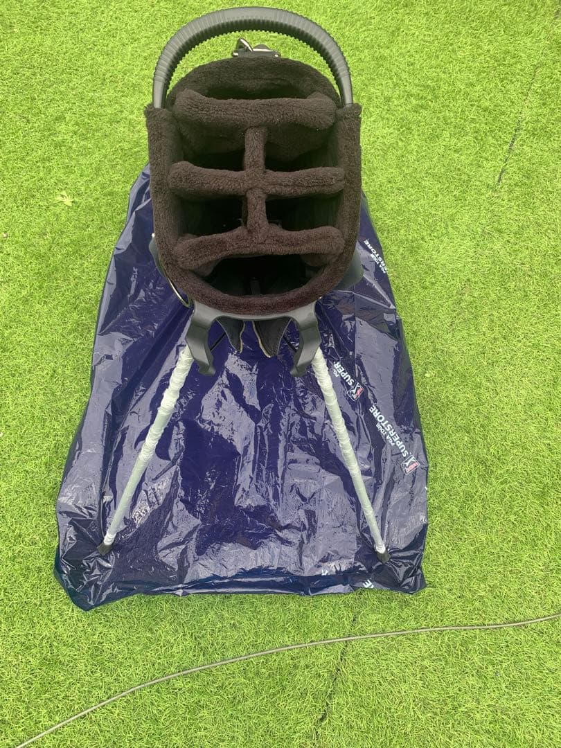 ゴルフスタンドバッグ