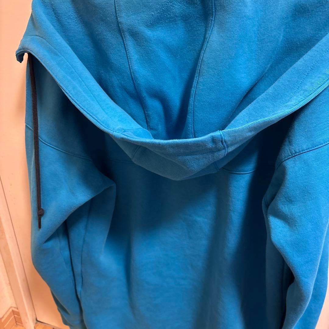 r*k様 Nike ラファエル・ナダル フード付きジャケット　Mサイズ