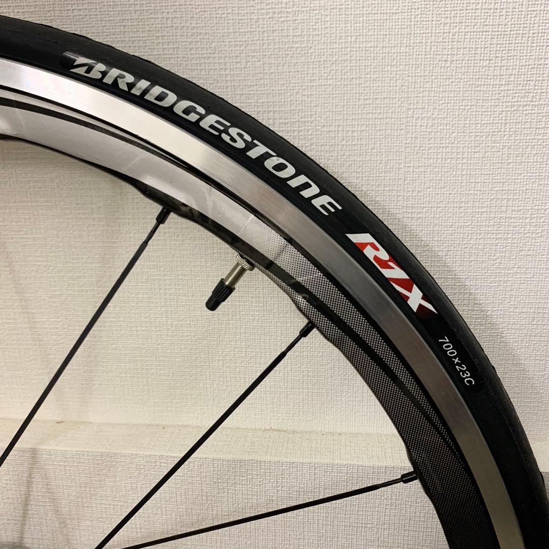 m*o様 shimano DURA-ACE WH-9000 C35 ホイール シ