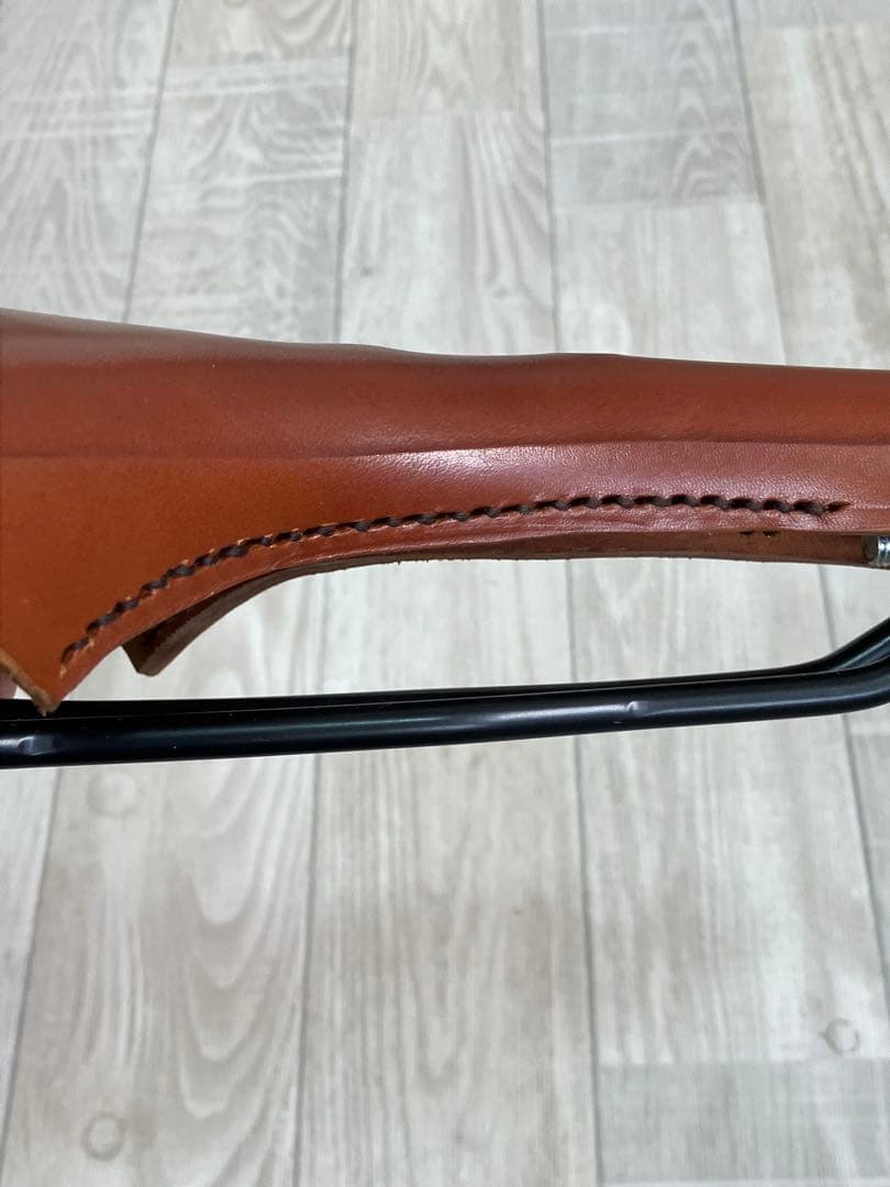 BROOKS ブルックス　B17カスタムサドル　B83