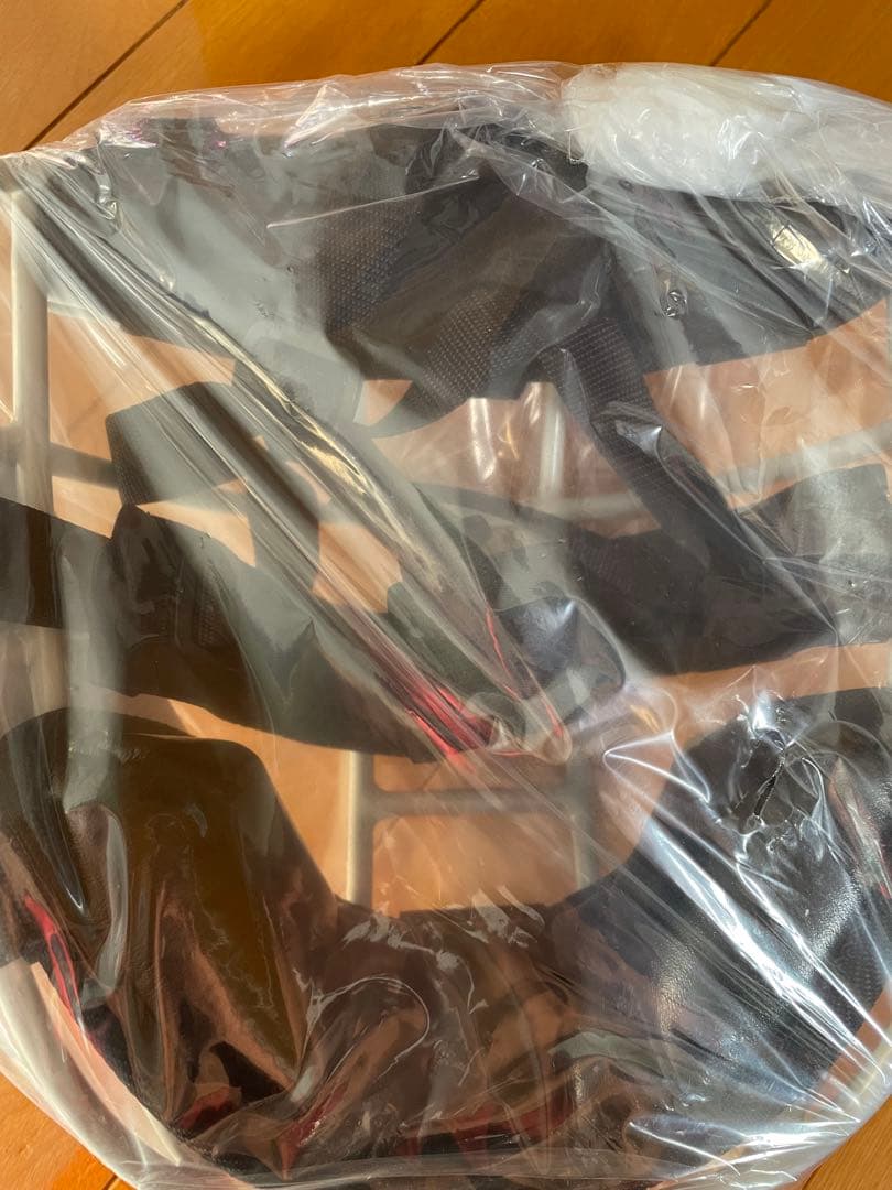 野球キャッチャーマスク