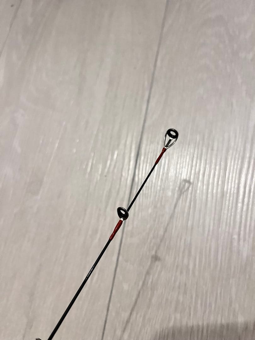 ベイトロッド ダイワ リールセット値引あり