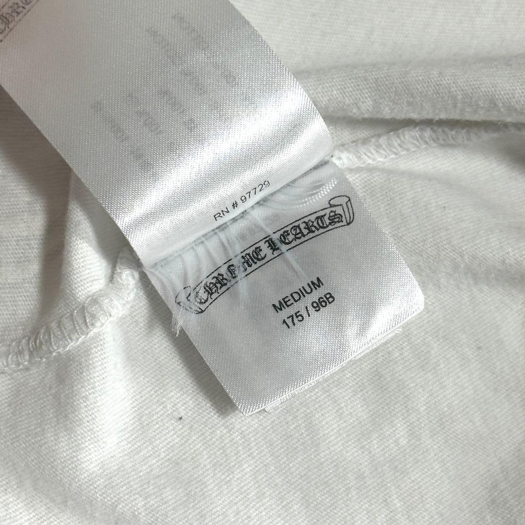 CHROME HEARTS クロムハーツ Tシャツ TOKYO 東京限定