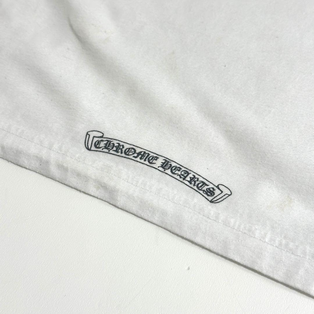 CHROME HEARTS クロムハーツ Tシャツ TOKYO 東京限定