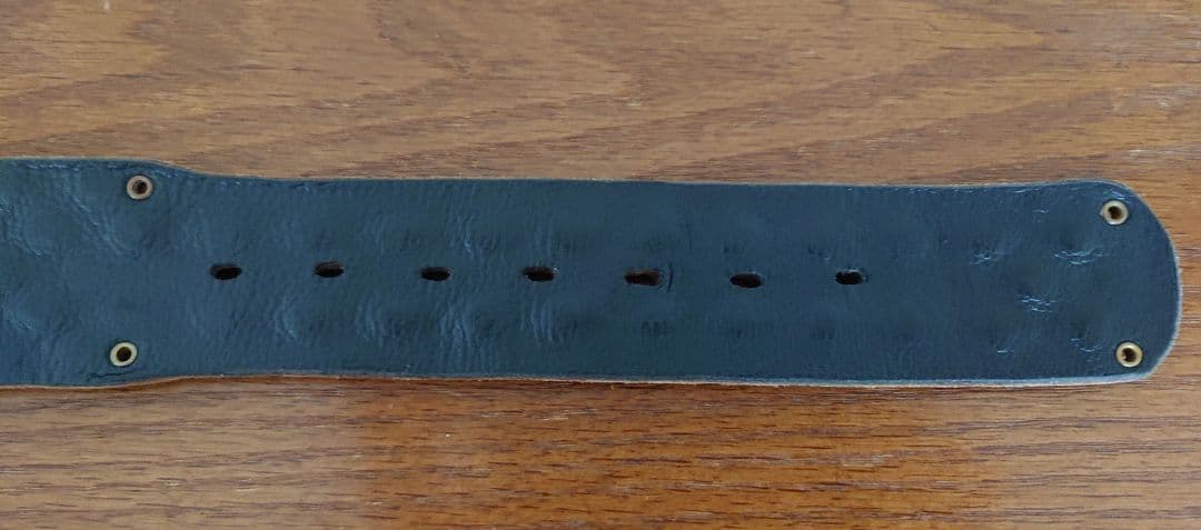 ヒステリックグラマー バルタザール スタッズスワロフスキーベルト