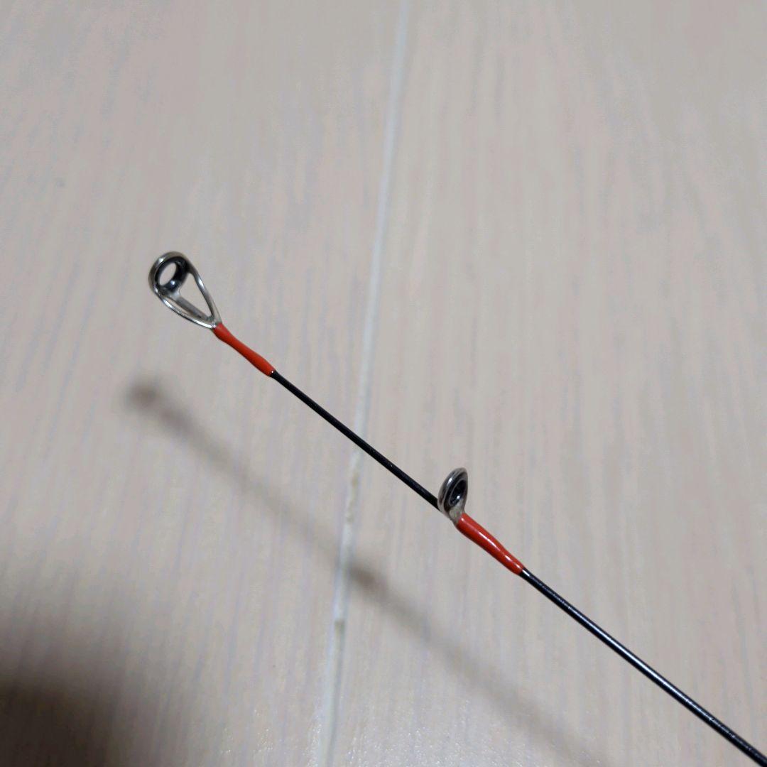 ダイワ 紅牙 69XHB タイラバロッド DAIWA KOHGA