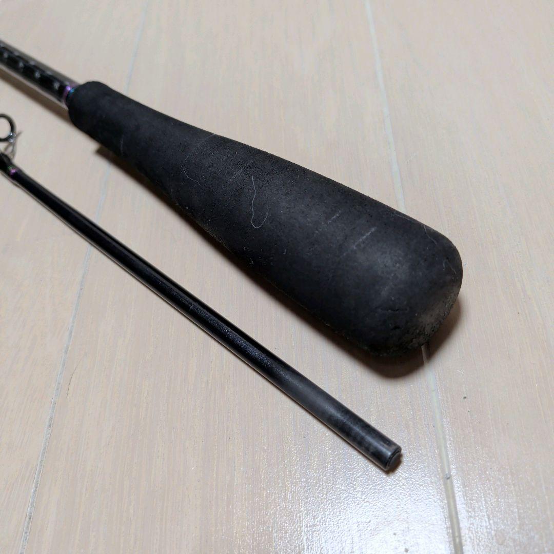 ダイワ 紅牙 69XHB タイラバロッド DAIWA KOHGA