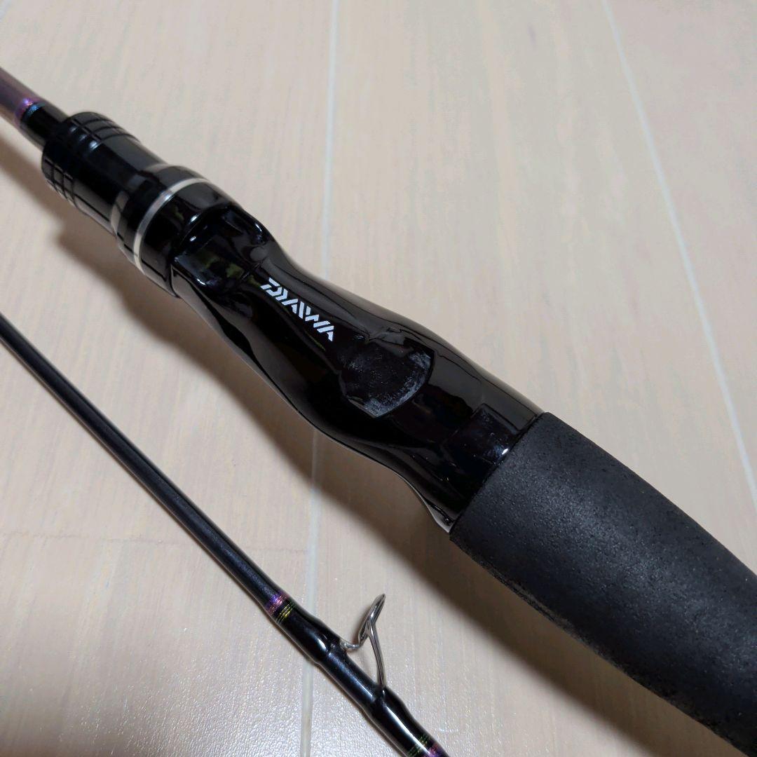 ダイワ 紅牙 69XHB タイラバロッド DAIWA KOHGA