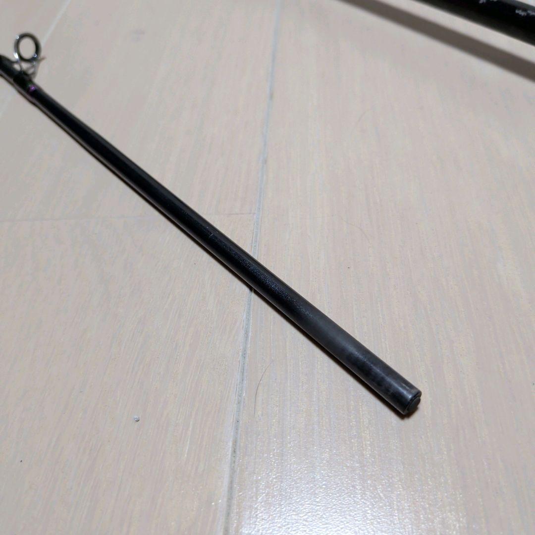 ダイワ 紅牙 69XHB タイラバロッド DAIWA KOHGA