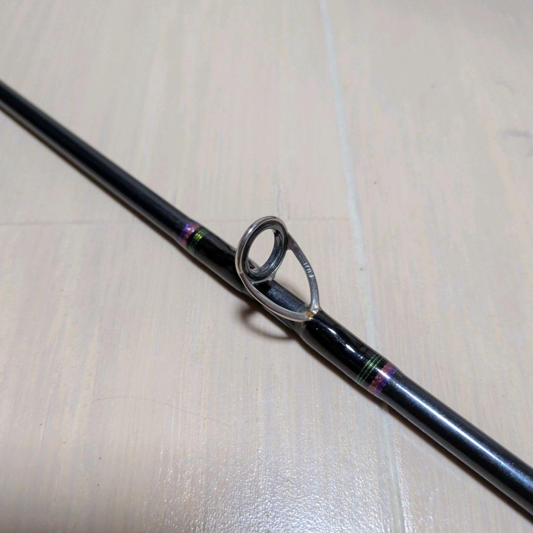 ダイワ 紅牙 69XHB タイラバロッド DAIWA KOHGA