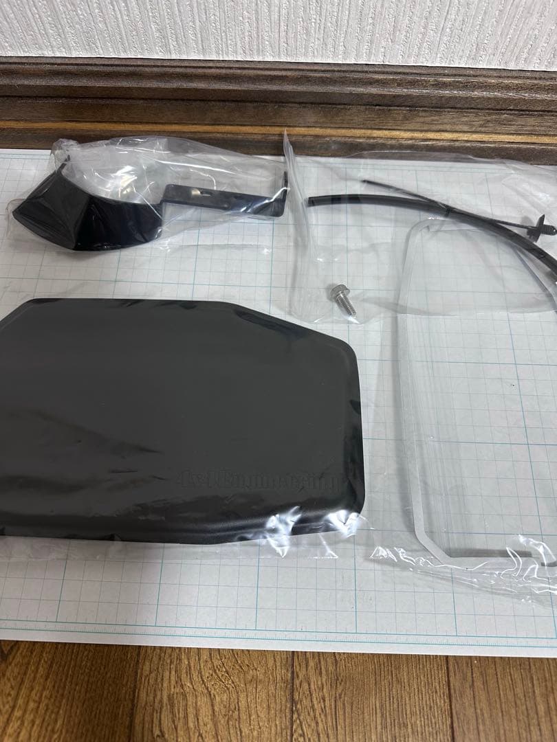 アドブルーリッド クローズキットLAND CRUISER 70 (GDJ76) - メルカリ