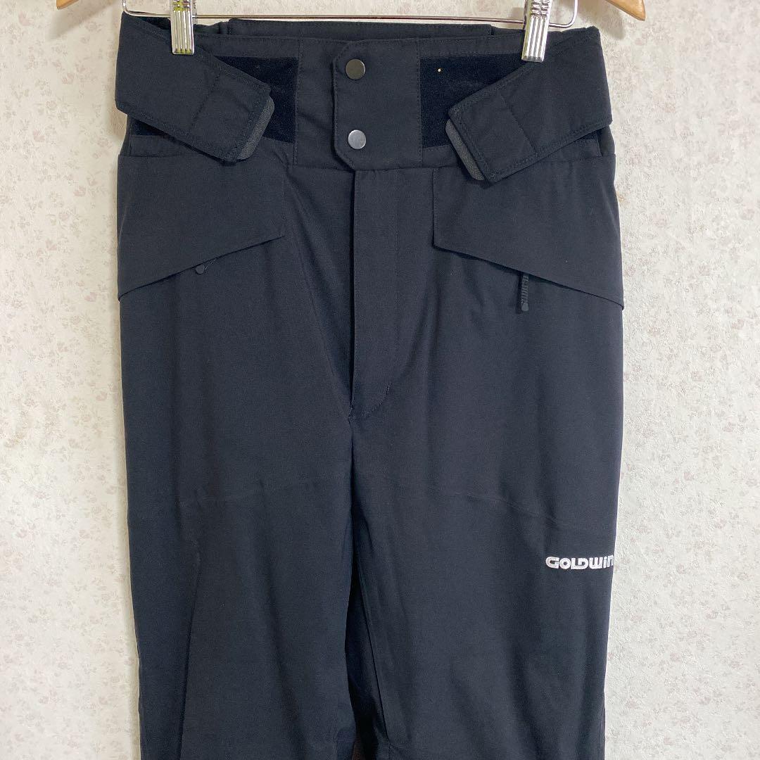 ゴールドウィン スキーウェア 上下