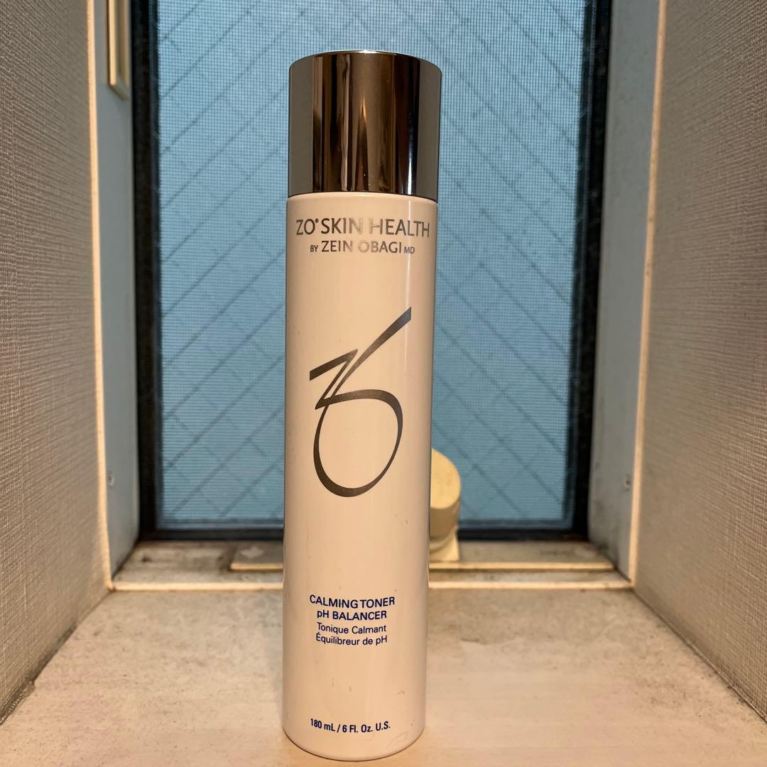 ゼオスキン バランサートナー 180ml 化粧水 - メルカリ