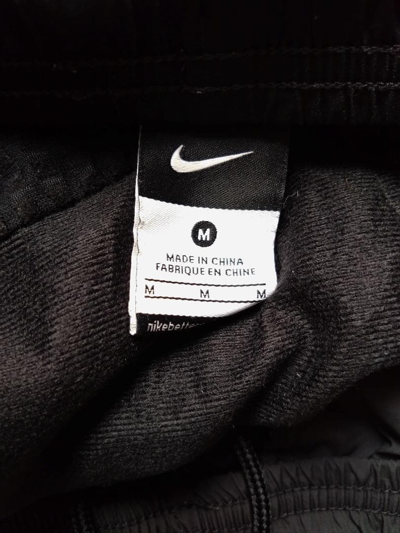 NIKE NFTB ピステ Mサイズ 上下セットアップ メンズ 2017年頃購入