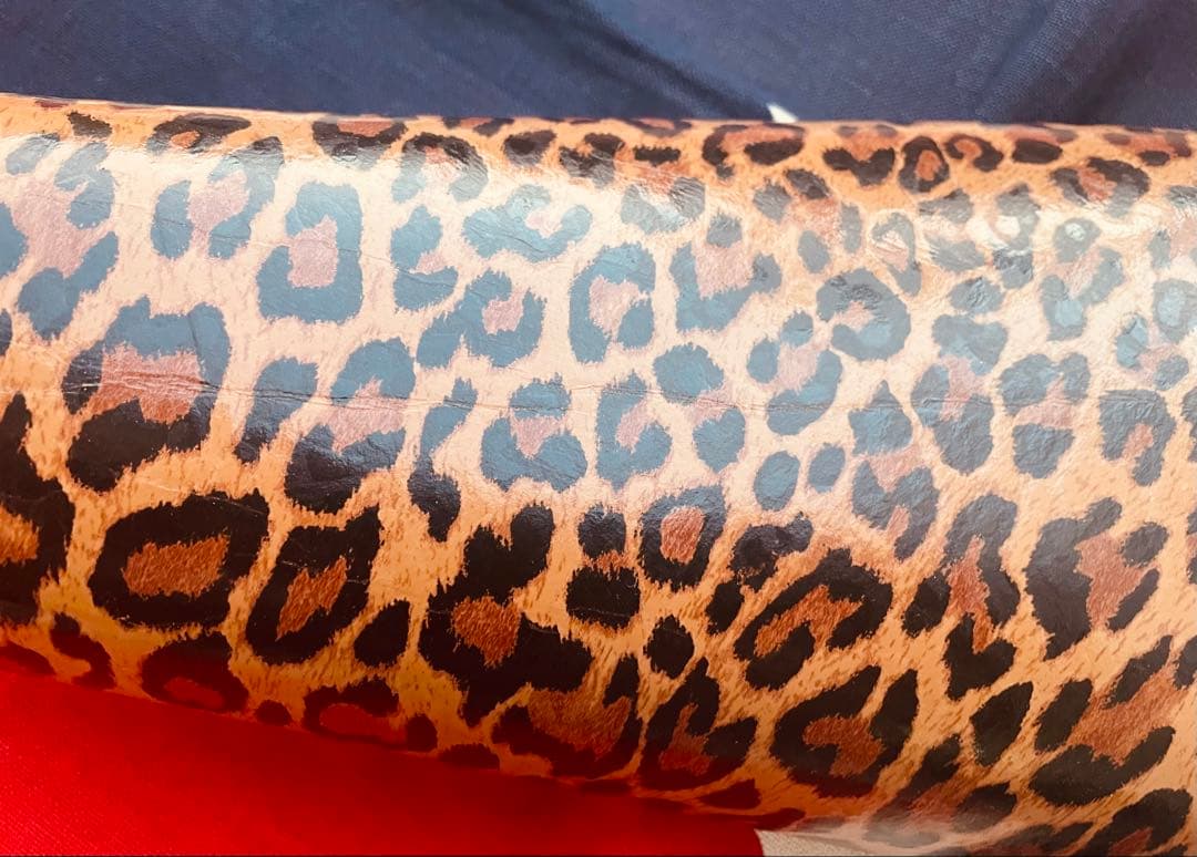 シュウィン　バナナシート　リフレクターステイ　レオパード　schwinn