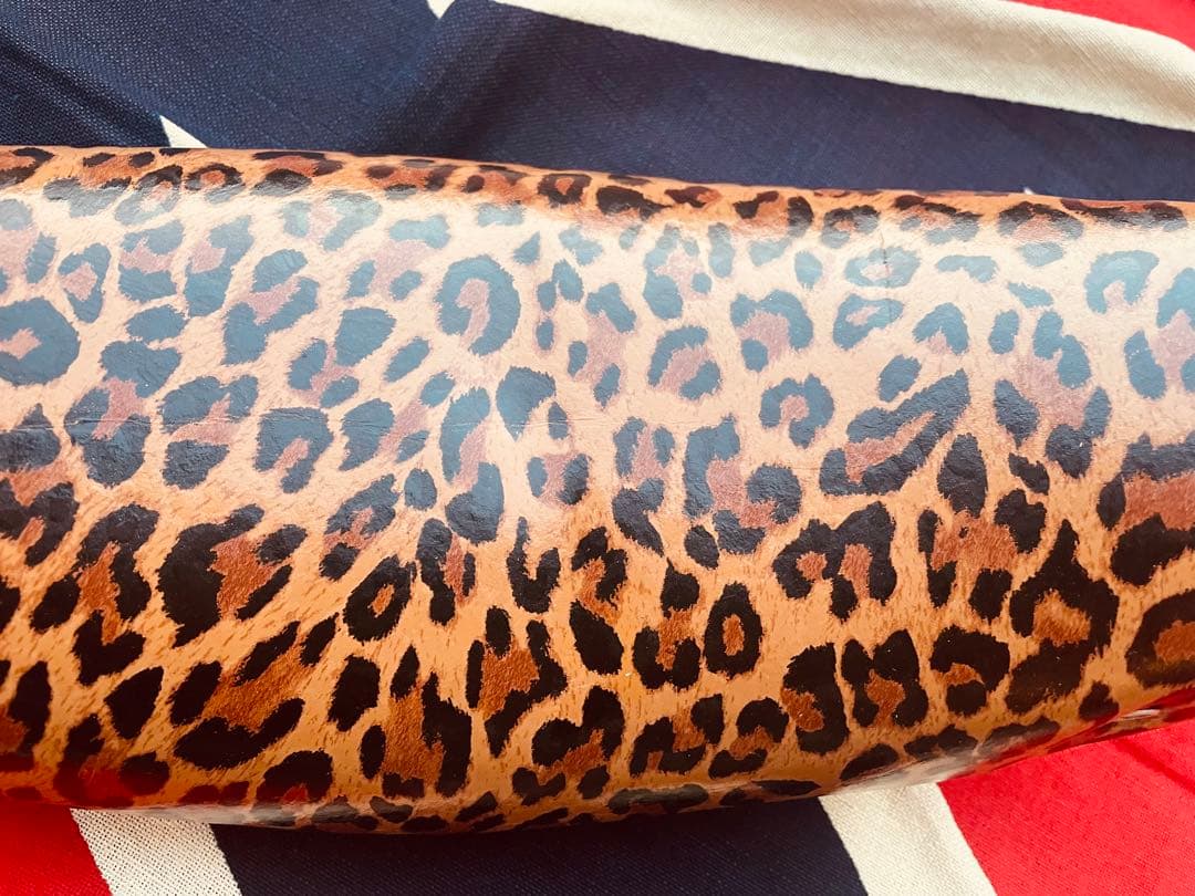 シュウィン　バナナシート　リフレクターステイ　レオパード　schwinn