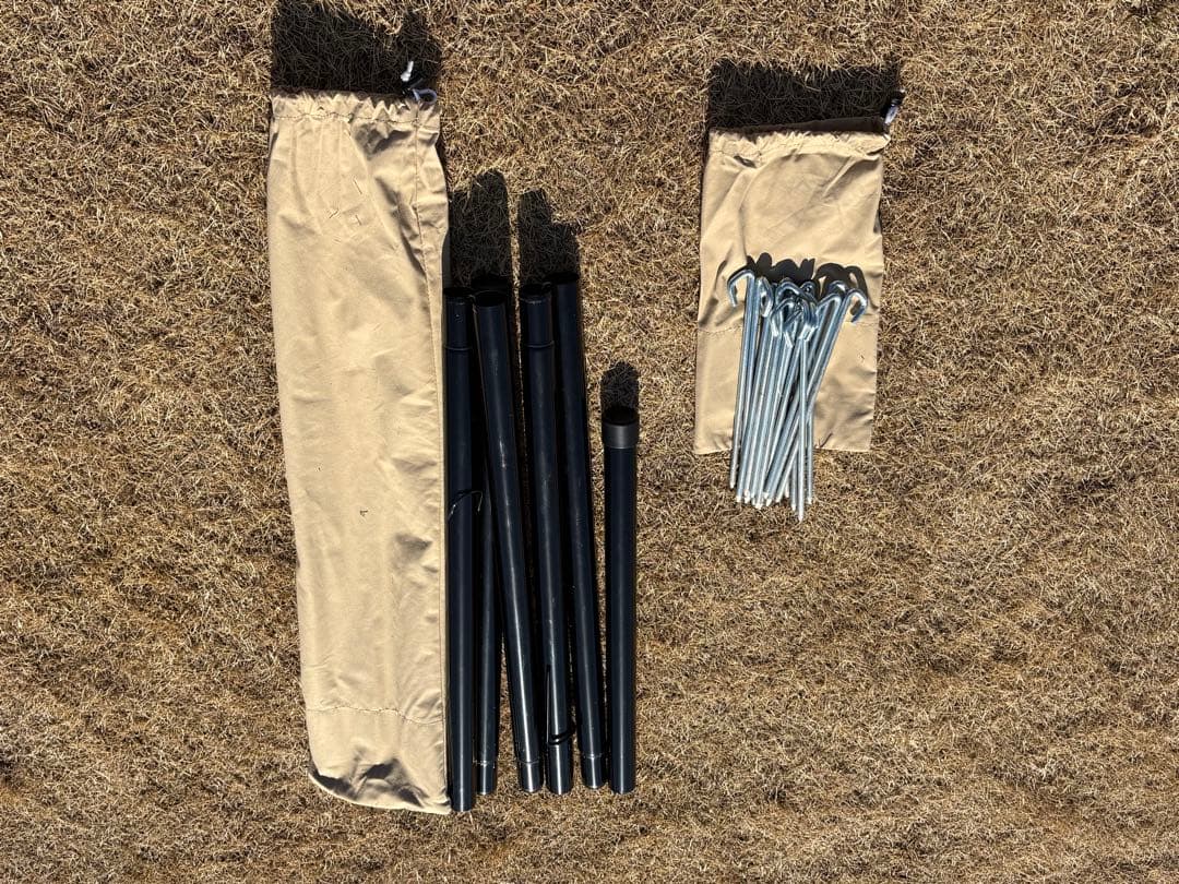 レンコンテント2L タン DOD