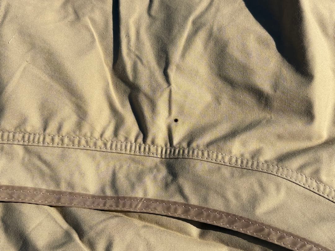 レンコンテント2L タン DOD