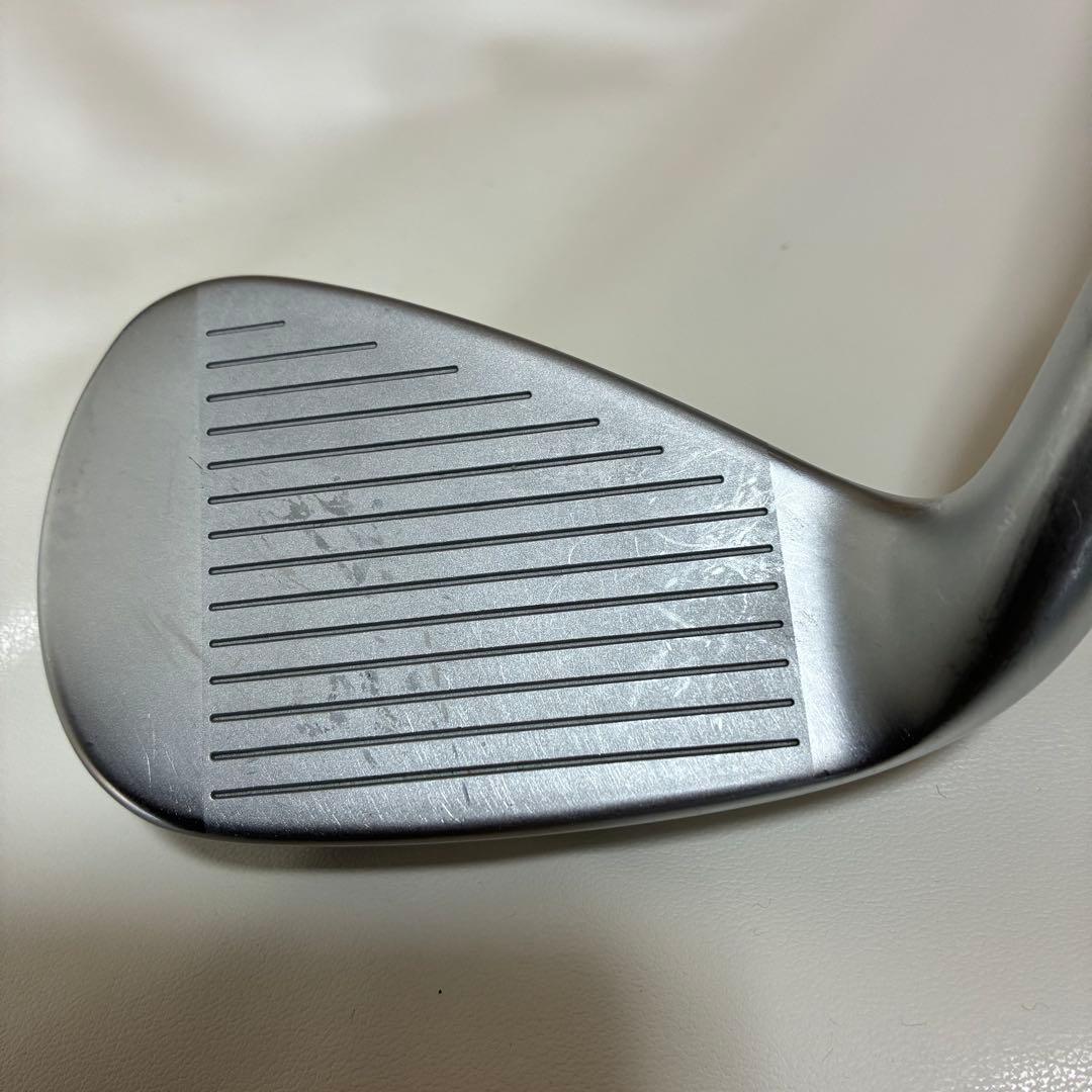 キャロウェイ APEX　U5　DCB アイアン Rカーボンシャフト 6本セット