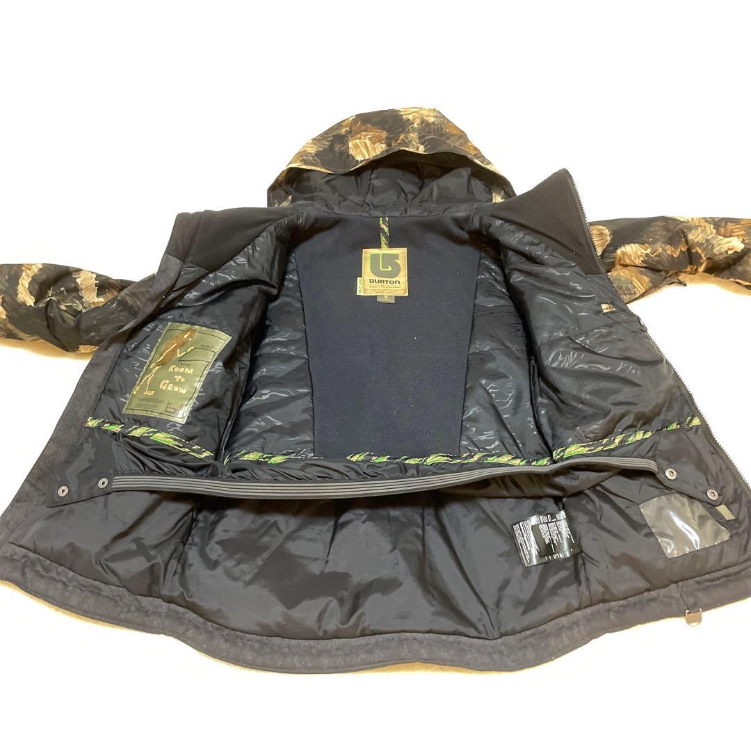 バートンウェア