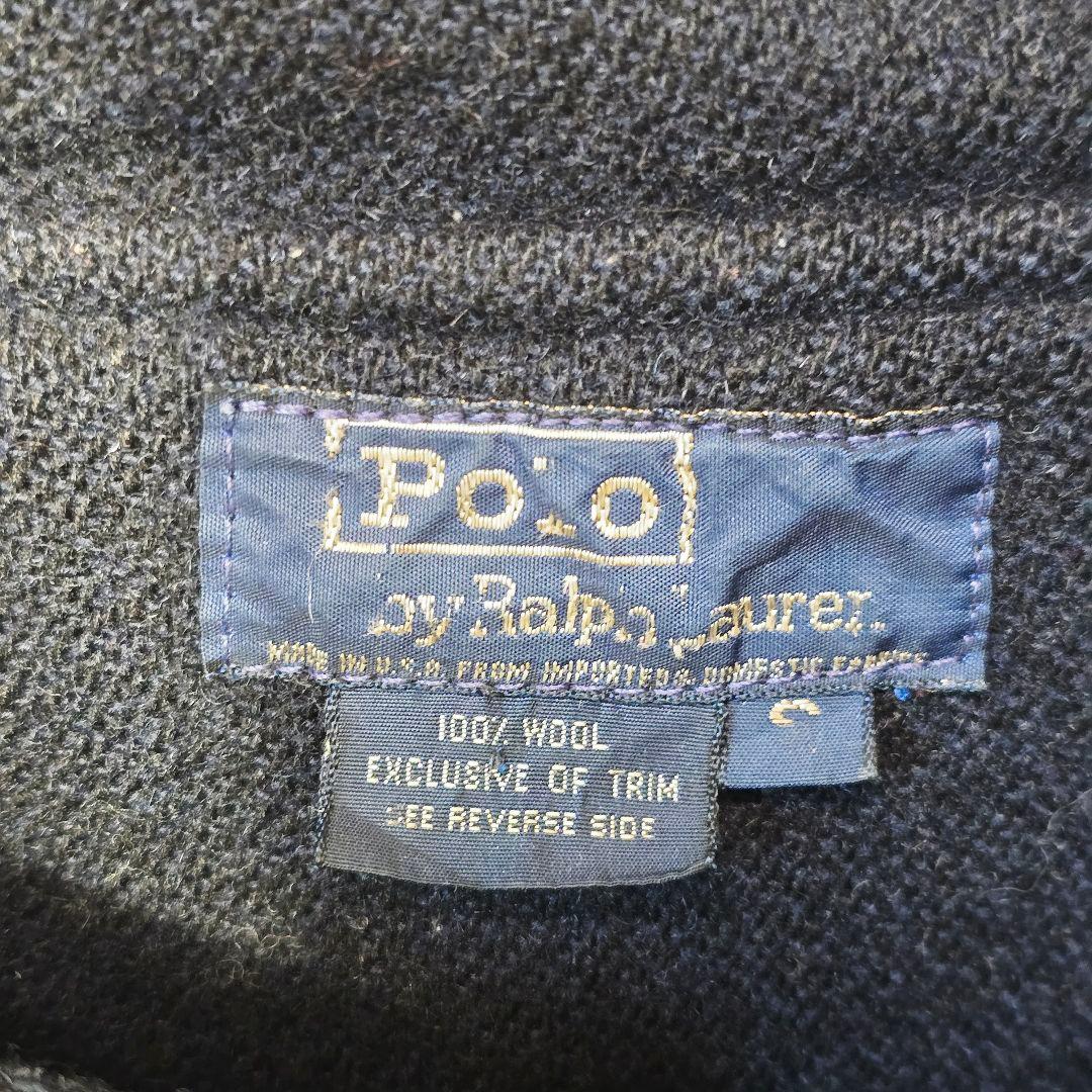 ジャケット・アウター Polo by Ralph Lauren Duffle Coat 90s USA