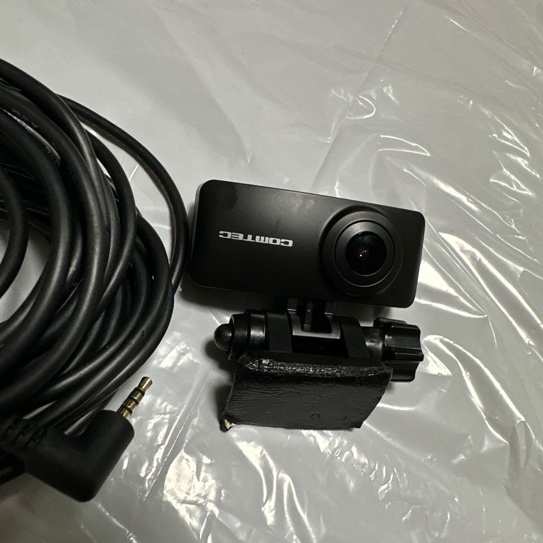 コムテック　ZDR026 　ドライブレコーダー