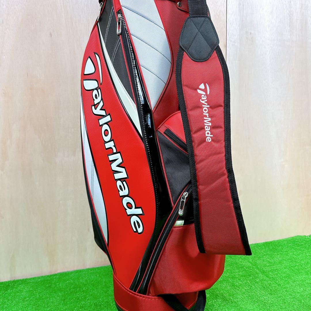 レフティ テーラーメイド エアロバーナー メンズゴルフセット 11本 左利き