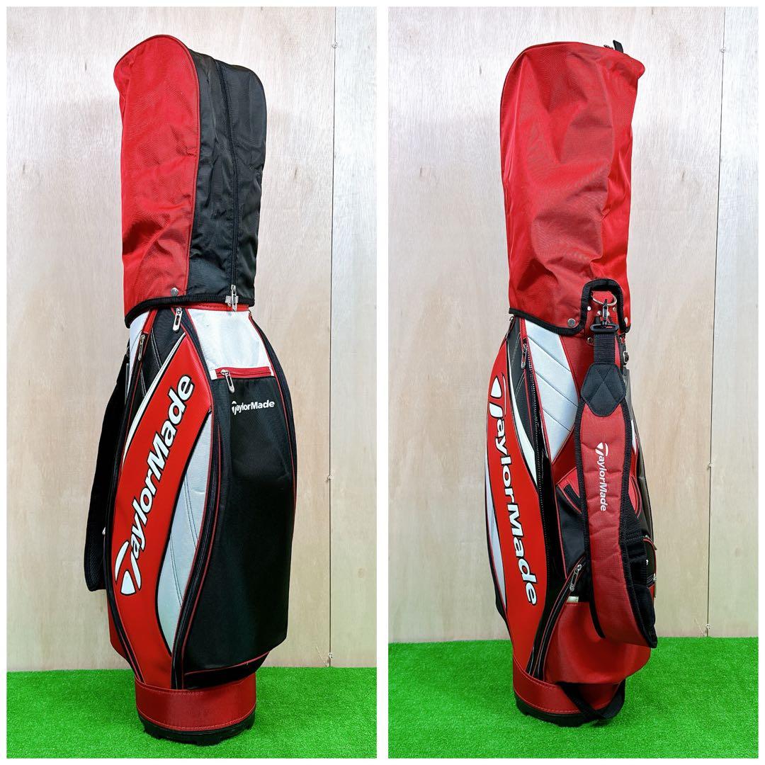 レフティ テーラーメイド エアロバーナー メンズゴルフセット 11本 左利き